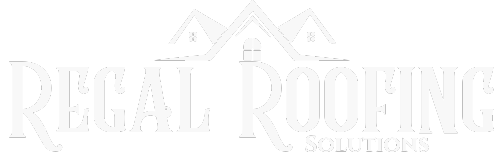 Roofing Contractor Regal Roofing Logo Trans